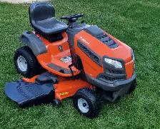 YTH25K54 Husqvarna Lawn tractor