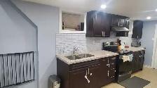 2 Bedroom Basement for Rent - Photo 2