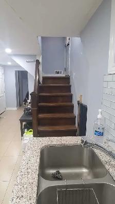 2 Bedroom Basement for Rent - Photo 3