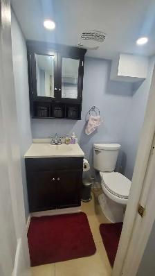 2 Bedroom Basement for Rent - Photo 5