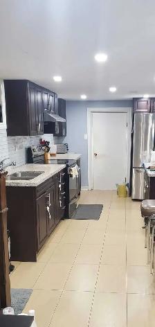 2 Bedroom Basement for Rent - Photo 8