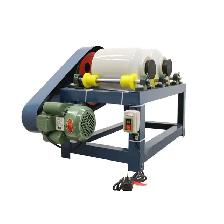 Ceramic Ball Mill Grind Machine Ink Glazes Lab Mineral 134066 - Photo 2