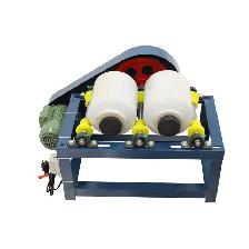 Ceramic Ball Mill Grind Machine Ink Glazes Lab Mineral 134066 - Photo 4