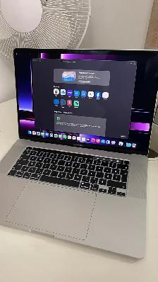 Macbook Pro 16 Inch 2019 i7 16G Ram 500G - Photo 3