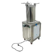 110V Hydraulic Auto Sausage Stuffer Meat Filler Machine 153127 - Photo 6
