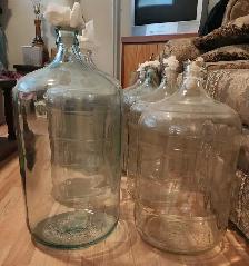 Wine making products