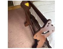 Estate MONDAY Sale: Vintage Furniture & Household Items! - Photo 10
