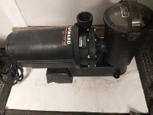 POMPE À PISCINE HORS TERRE HAYWARD 1.5 HP