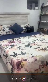 FULLY FURNISHED 1 BEDROOM in LEGAL BASEMENT APARTMENT. - Photo 8