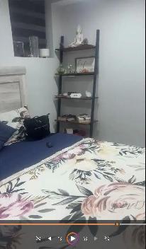 FULLY FURNISHED 1 BEDROOM in LEGAL BASEMENT APARTMENT. - Photo 9