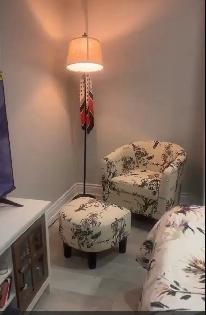 FULLY FURNISHED 1 BEDROOM in LEGAL BASEMENT APARTMENT. - Photo 10