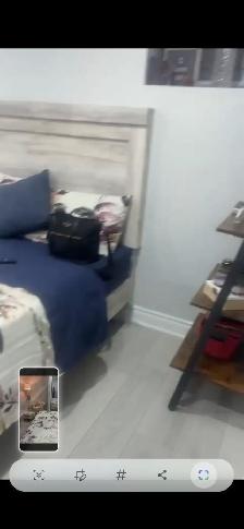 FULLY FURNISHED 1 BEDROOM in LEGAL BASEMENT APARTMENT. - Photo 12