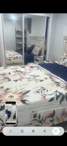 FULLY FURNISHED 1 BEDROOM in LEGAL BASEMENT APARTMENT. - Photo 13