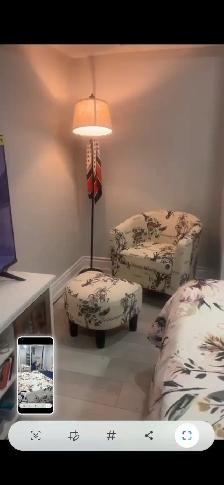 FULLY FURNISHED 1 BEDROOM in LEGAL BASEMENT APARTMENT. - Photo 14