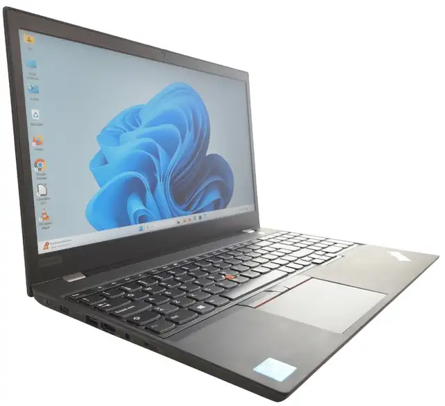 Thinkpad T15 G2 4.2GHz Quad  24 Gigs DDR4 M.2   Laptop