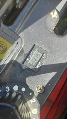 TRACTEUR À GAZON 72' (zéro turn) - Photo 6