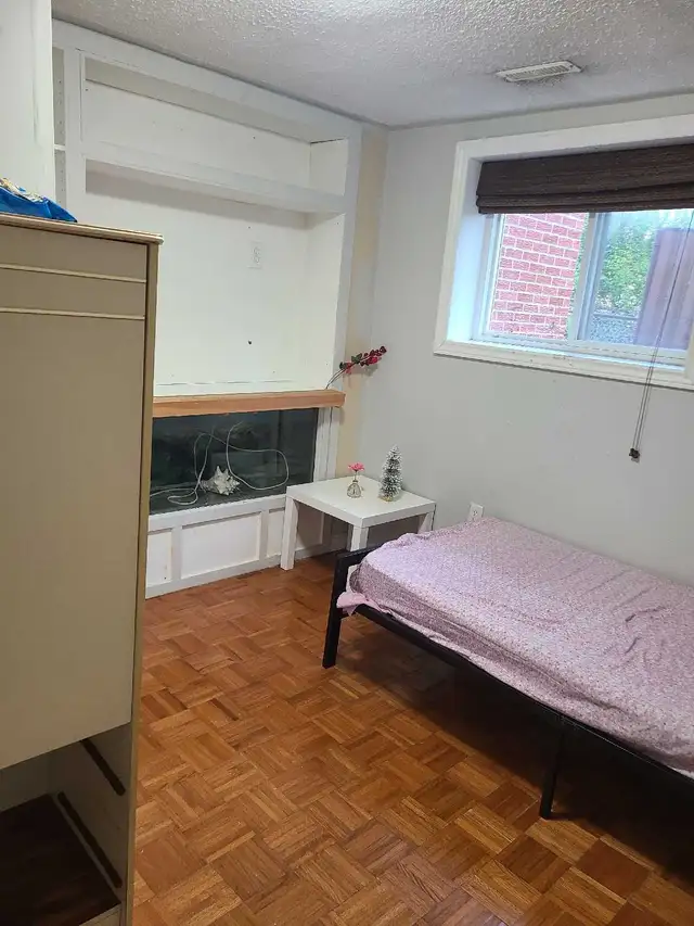 Room for rent