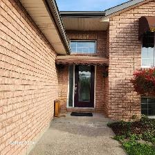 Newly Remodeled Room for Rent – Working Male or Retiree Welcome