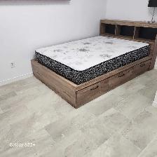 Newly Remodeled Room for Rent – Working Male or Retiree Welcome - Photo 8