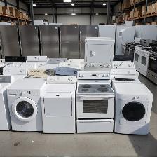 ✨ Free Delivery Washer Dryer Fridge Stove Dishwasher And Freezer