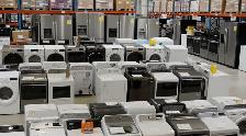 ✨ Free Delivery Washer Dryer Fridge Stove Dishwasher And Freezer - Photo 2