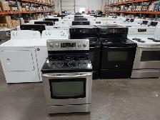 ✨ Free Delivery Washer Dryer Fridge Stove Dishwasher And Freezer - Photo 3