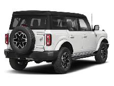 2026 Ford Bronco - Photo 2