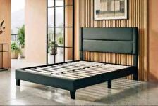 NEVER USED!brand new bed frame available all sizes