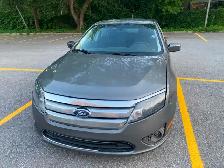 Ford fusion 2011 2950$ 438 834 3242 - Photo 8