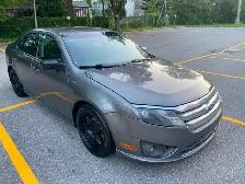 Ford fusion 2011 2950$ 438 834 3242 - Photo 9