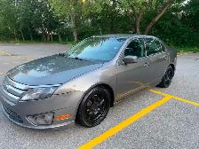 Ford fusion 2011 2950$ 438 834 3242 - Photo 10
