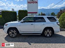 2024 Toyota 4Runner LIMITED 7 PASS - Photo 3