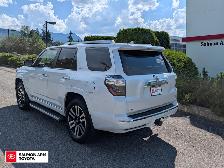 2024 Toyota 4Runner LIMITED 7 PASS - Photo 4