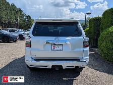 2024 Toyota 4Runner LIMITED 7 PASS - Photo 5