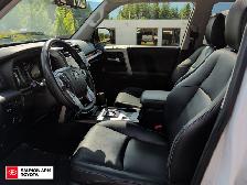 2024 Toyota 4Runner LIMITED 7 PASS - Photo 6