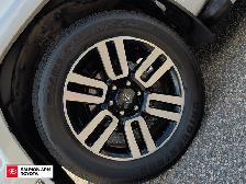 2024 Toyota 4Runner LIMITED 7 PASS - Photo 8