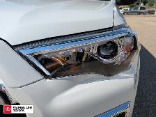 2024 Toyota 4Runner LIMITED 7 PASS - Photo 10