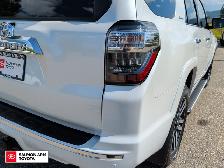 2024 Toyota 4Runner LIMITED 7 PASS - Photo 12