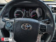 2024 Toyota 4Runner LIMITED 7 PASS - Photo 14