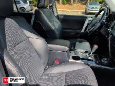 2024 Toyota 4Runner LIMITED 7 PASS - Photo 22