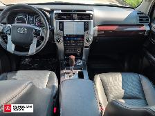 2024 Toyota 4Runner LIMITED 7 PASS - Photo 24
