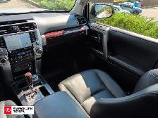 2024 Toyota 4Runner LIMITED 7 PASS - Photo 25