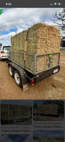 LOOKING FOR GUY WITH TRUCK & TRAILER