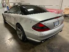 2003 MERCEDES SL55 AMG - Photo 5