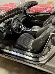 2003 MERCEDES SL55 AMG - Photo 7