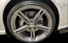 2003 MERCEDES SL55 AMG - Photo 10