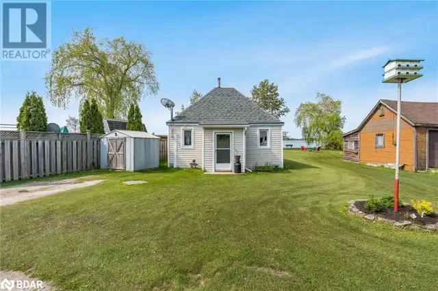 All Season Cottage for Rent