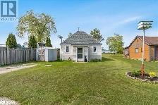 All Season Cottage for Rent