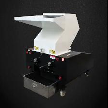 White 250 type Plastic Shredder Crusher 220v 4kw 290251 - Photo 8
