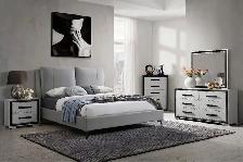 ️ LUXURY AMELIA BEDROOM SET — SALE!